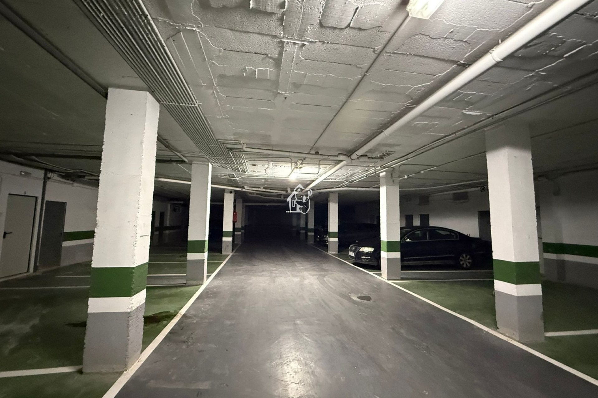 Location - Appartement - Torrevieja - Playa de los Locos