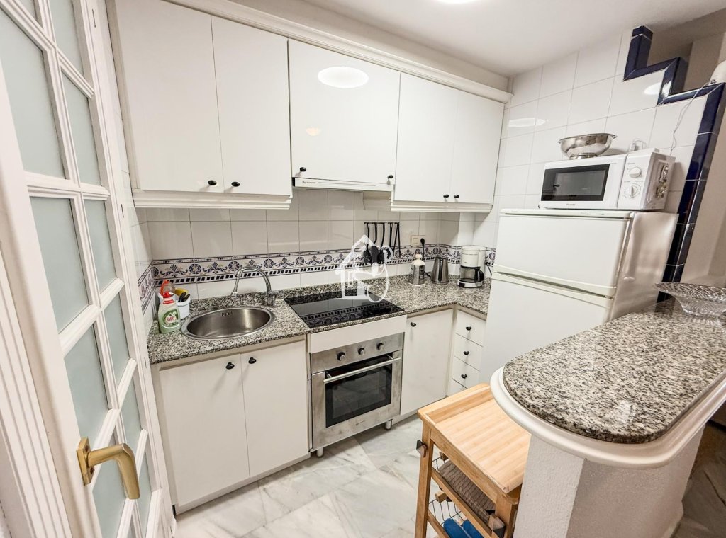 Location - Appartement - Torrevieja - Playa de los Locos