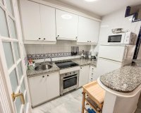 Location - Appartement - Torrevieja - Playa de los Locos