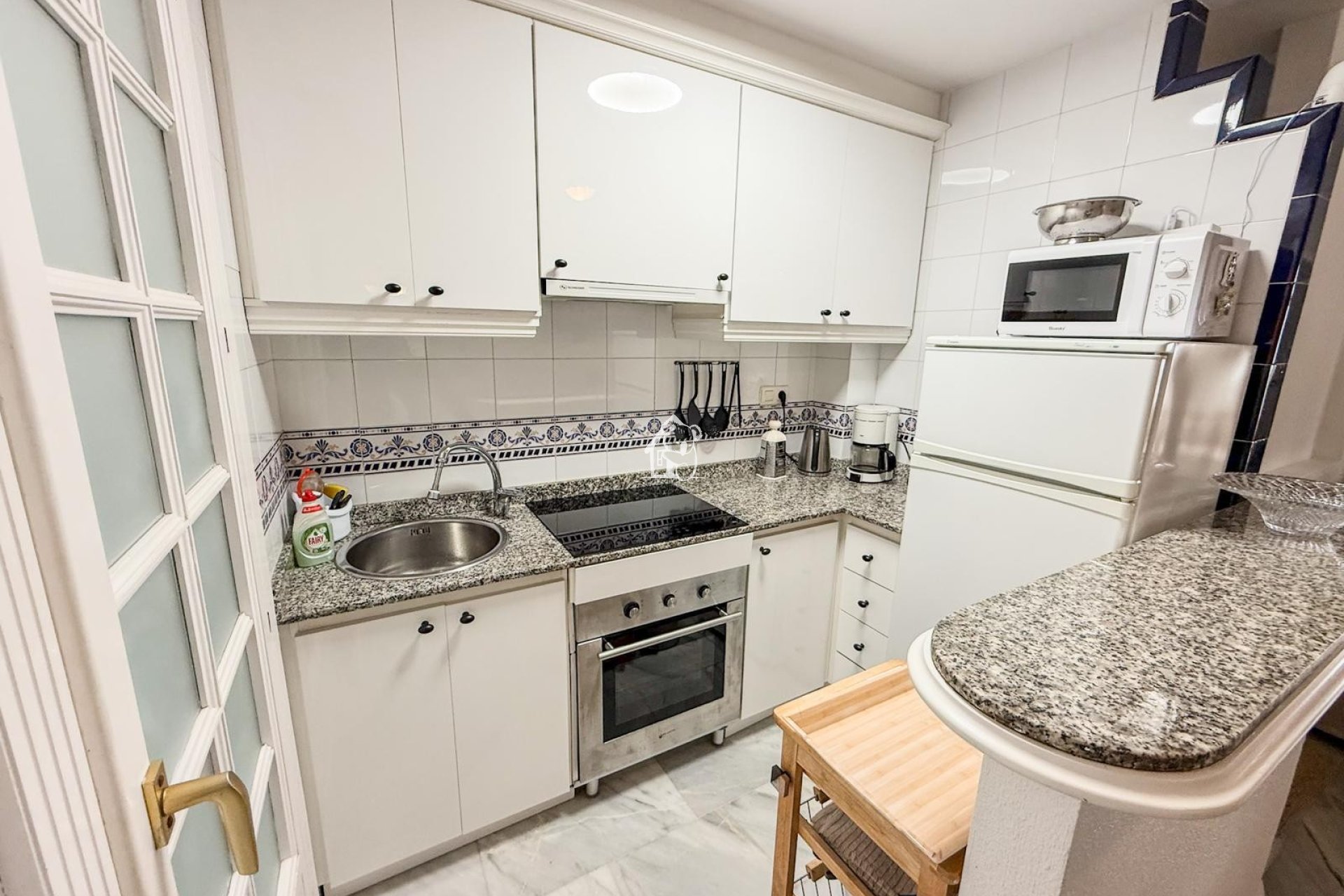 Location - Appartement - Torrevieja - Playa de los Locos