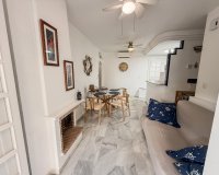 Location - Appartement - Torrevieja - Playa de los Locos