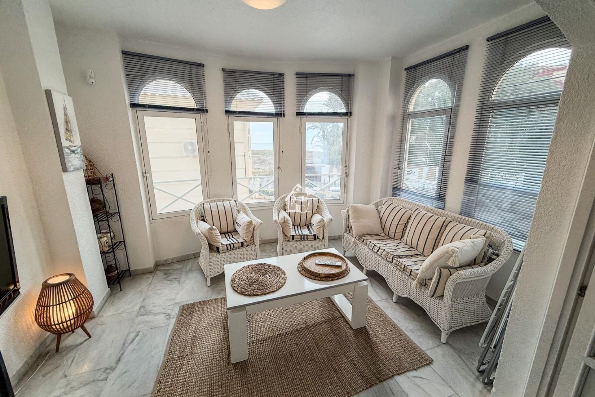 Location - Appartement - Torrevieja - Playa de los Locos