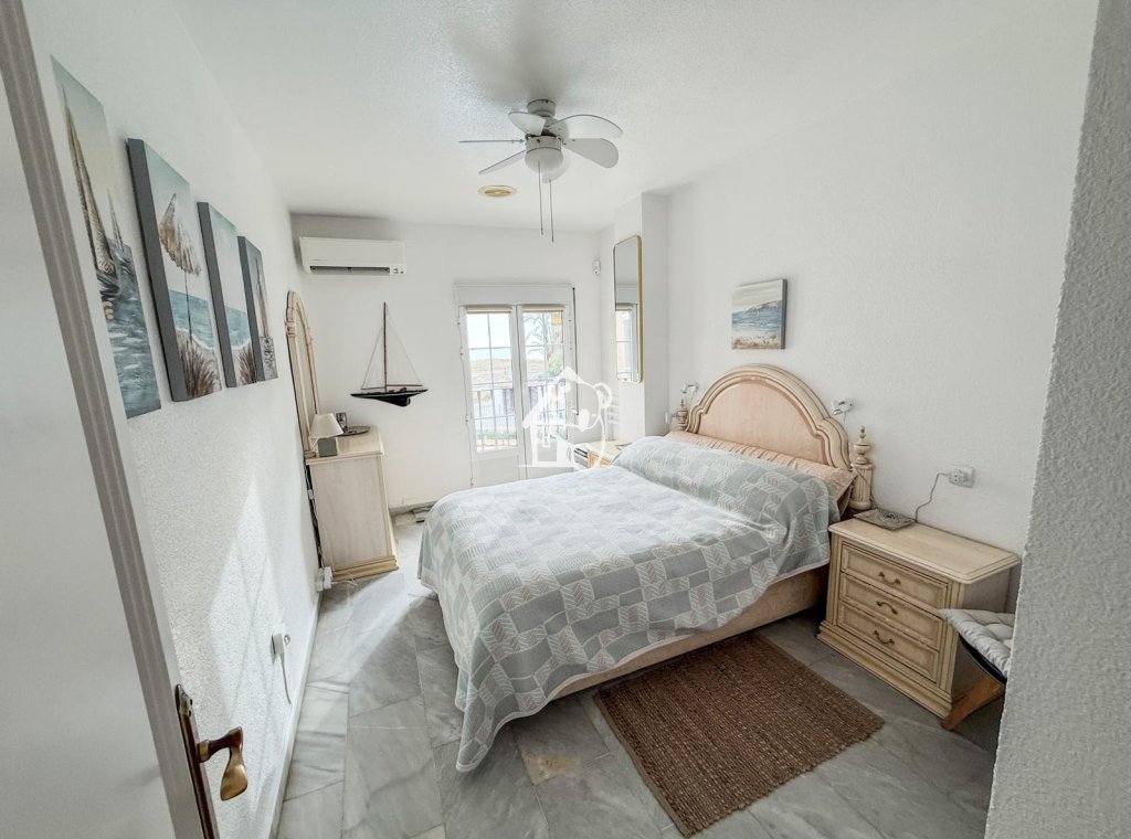 Location - Appartement - Torrevieja - Playa de los Locos