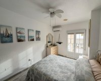 Location - Appartement - Torrevieja - Playa de los Locos