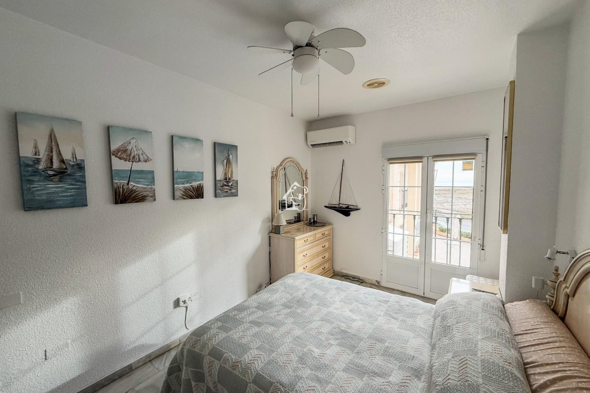 Location - Appartement - Torrevieja - Playa de los Locos