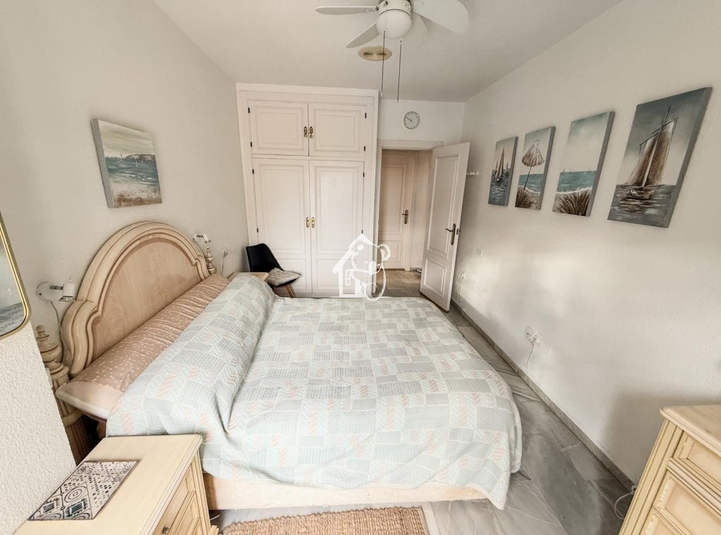 Location - Appartement - Torrevieja - Playa de los Locos