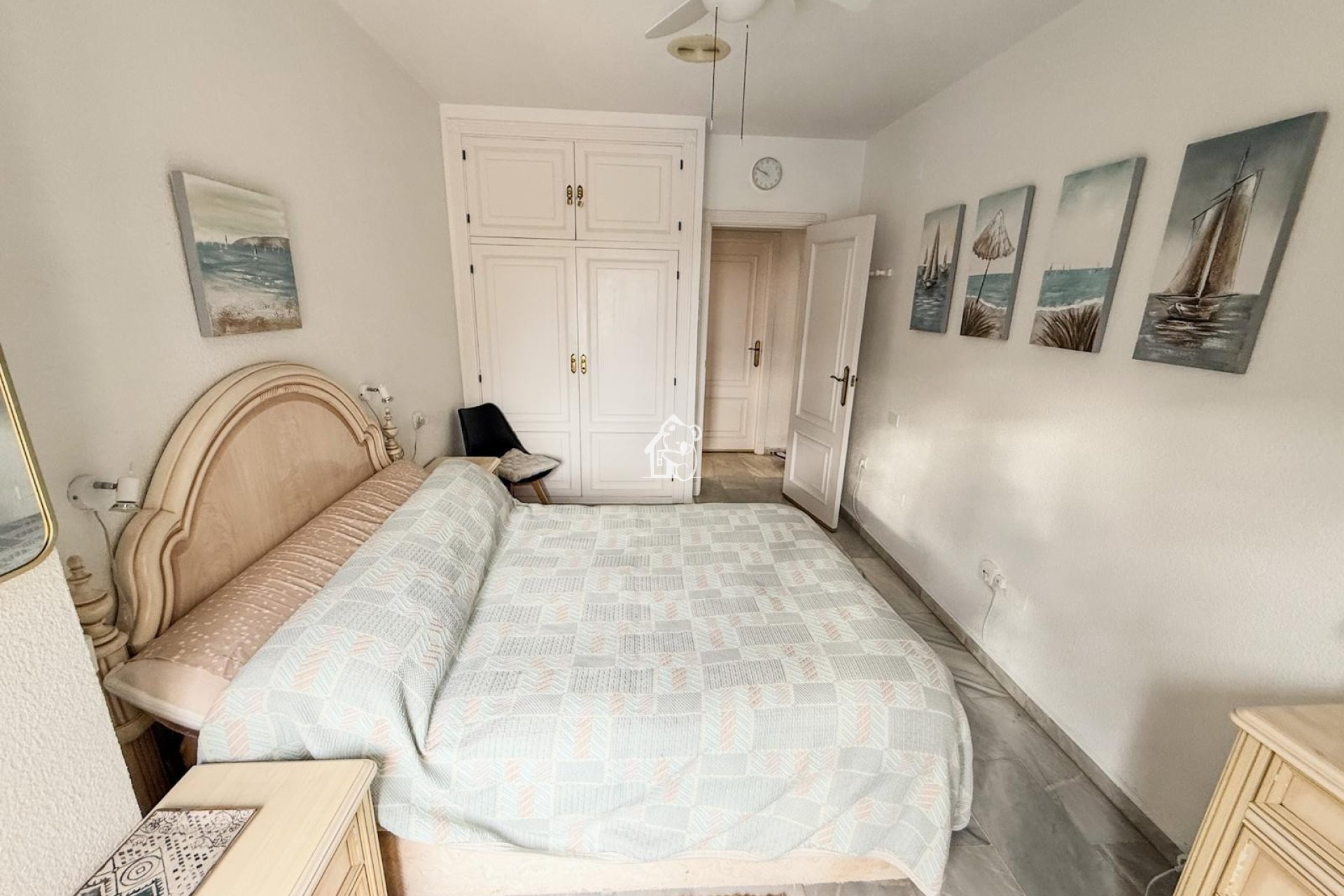 Location - Appartement - Torrevieja - Playa de los Locos