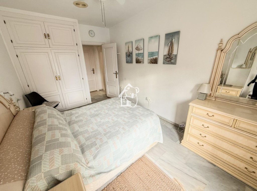 Location - Appartement - Torrevieja - Playa de los Locos