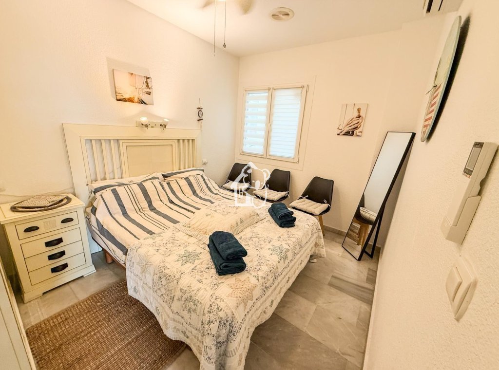 Location - Appartement - Torrevieja - Playa de los Locos