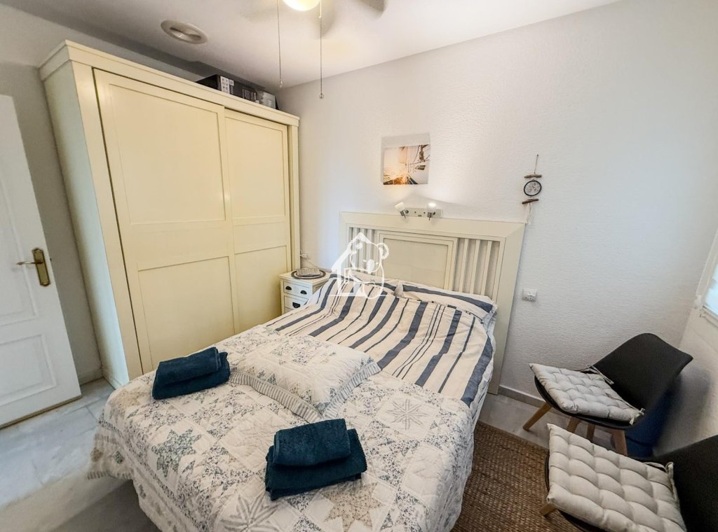 Location - Appartement - Torrevieja - Playa de los Locos