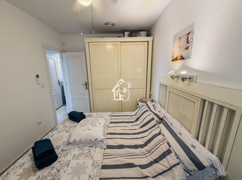 Location - Appartement - Torrevieja - Playa de los Locos