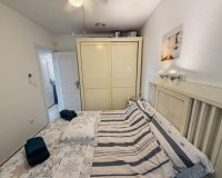 Location - Appartement - Torrevieja - Playa de los Locos