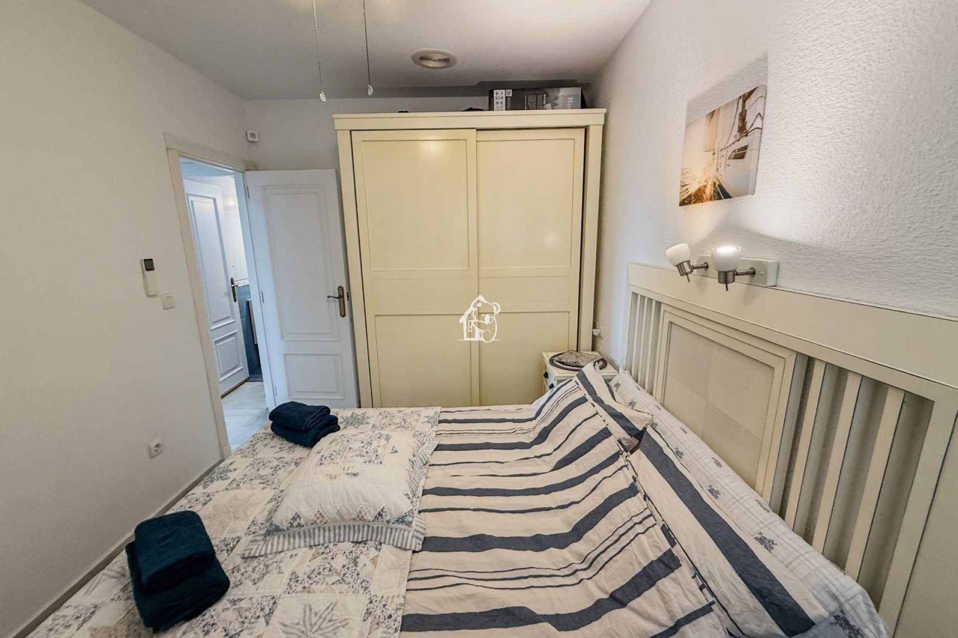 Location - Appartement - Torrevieja - Playa de los Locos