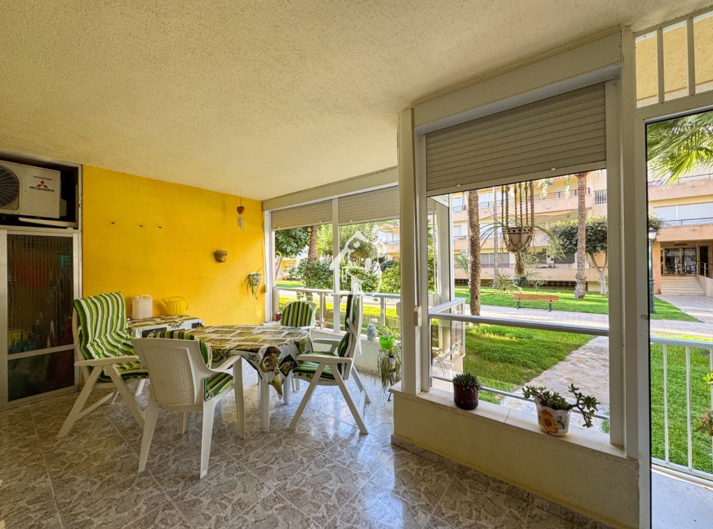 Location - Appartement - Torrevieja - Playa de los Locos