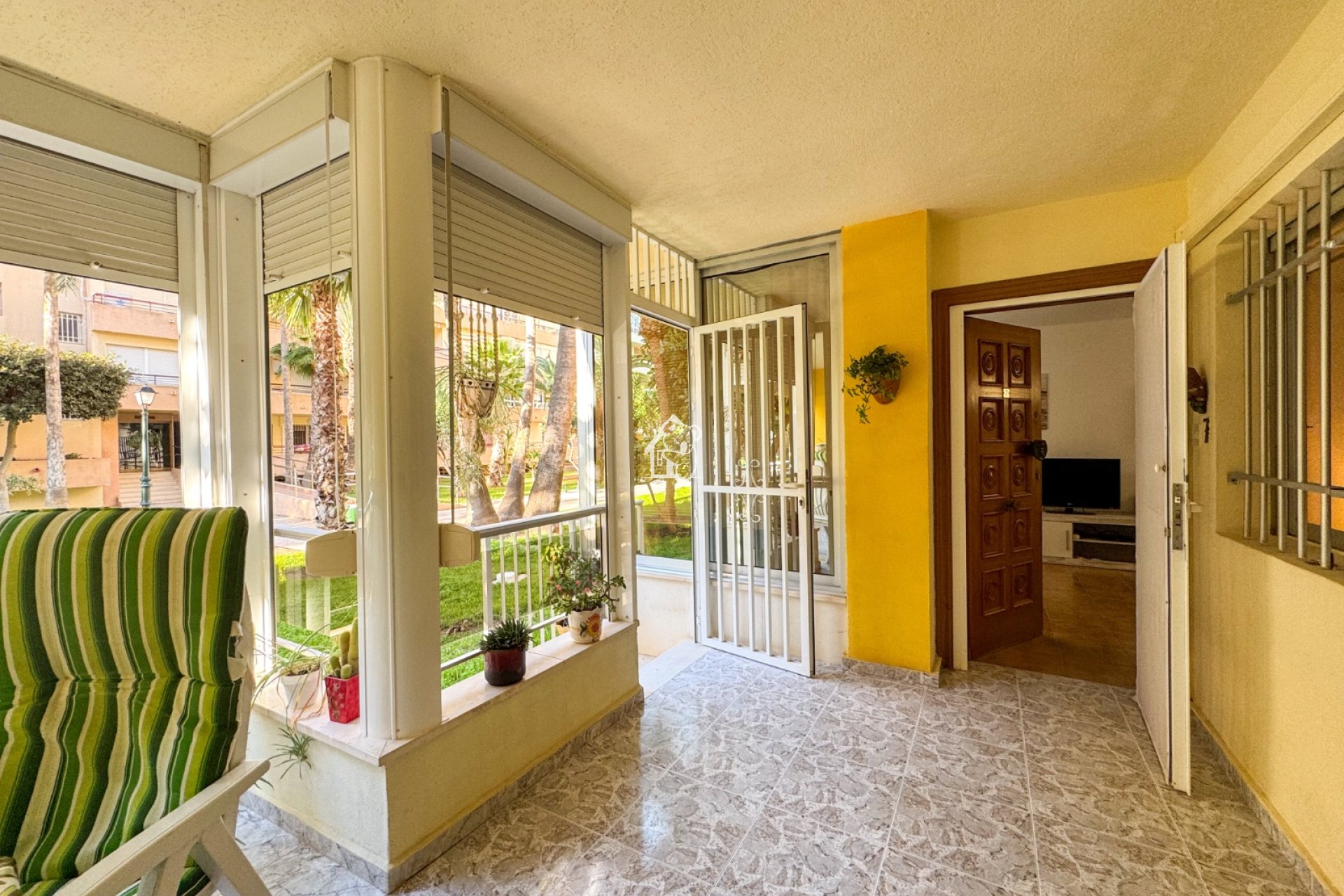 Location - Appartement - Torrevieja - Playa de los Locos