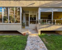 Location - Appartement - Torrevieja - Playa de los Locos