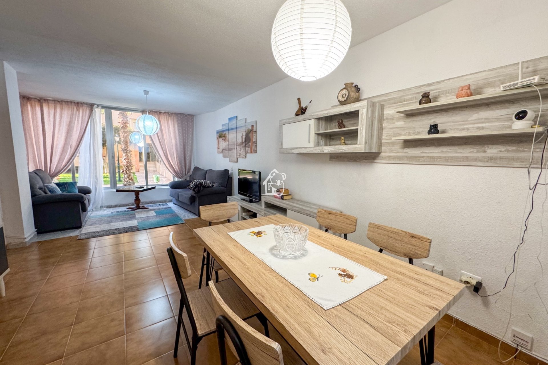 Location - Appartement - Torrevieja - Playa de los Locos