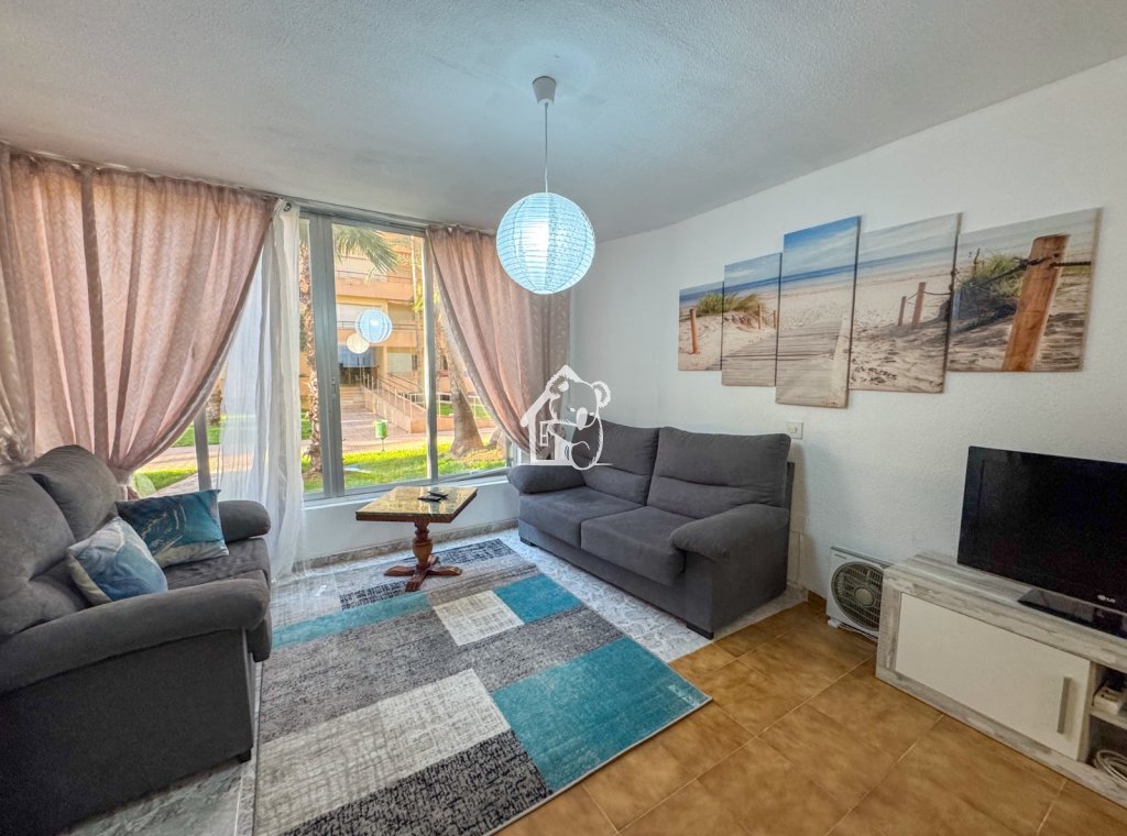 Location - Appartement - Torrevieja - Playa de los Locos