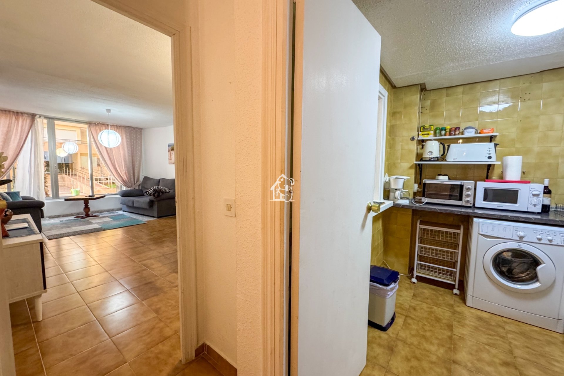 Location - Appartement - Torrevieja - Playa de los Locos