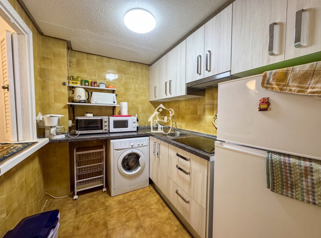 Location - Appartement - Torrevieja - Playa de los Locos