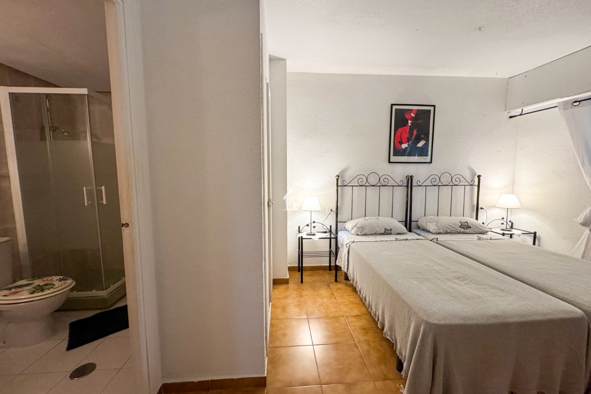 Location - Appartement - Torrevieja - Playa de los Locos