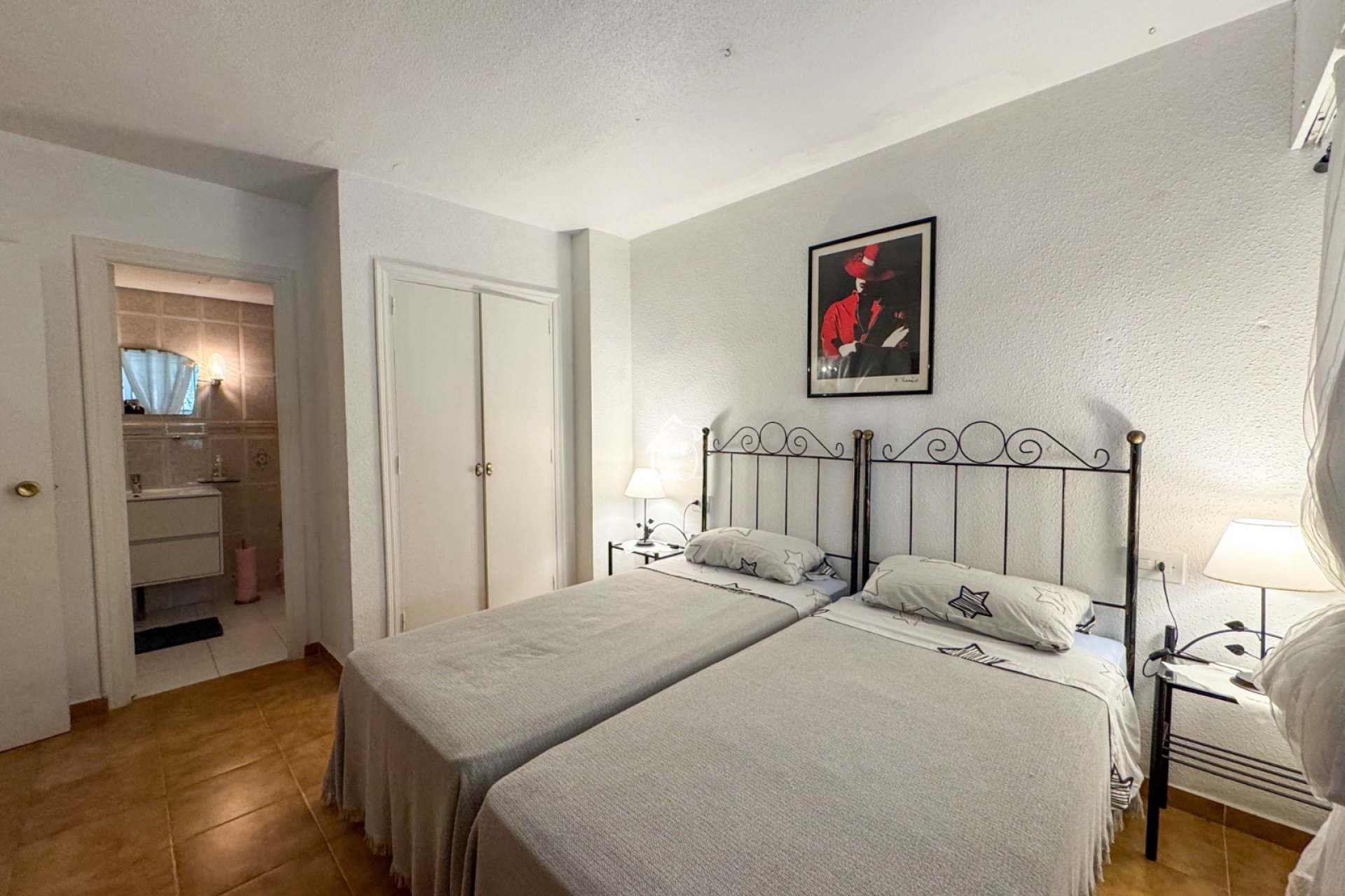 Location - Appartement - Torrevieja - Playa de los Locos