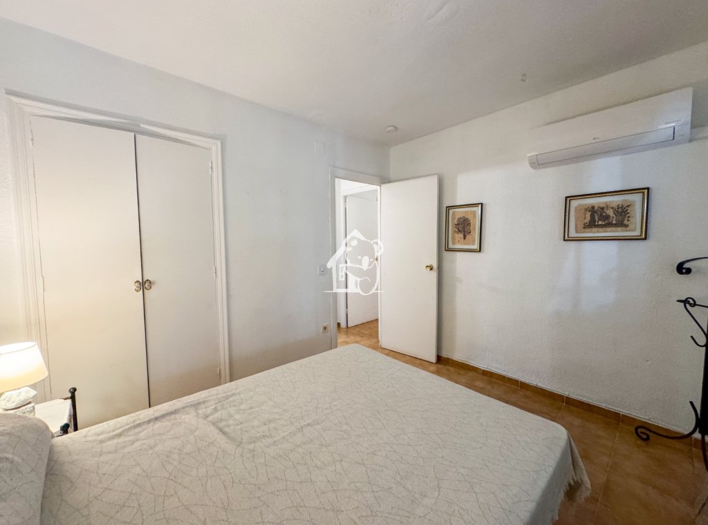 Location - Appartement - Torrevieja - Playa de los Locos