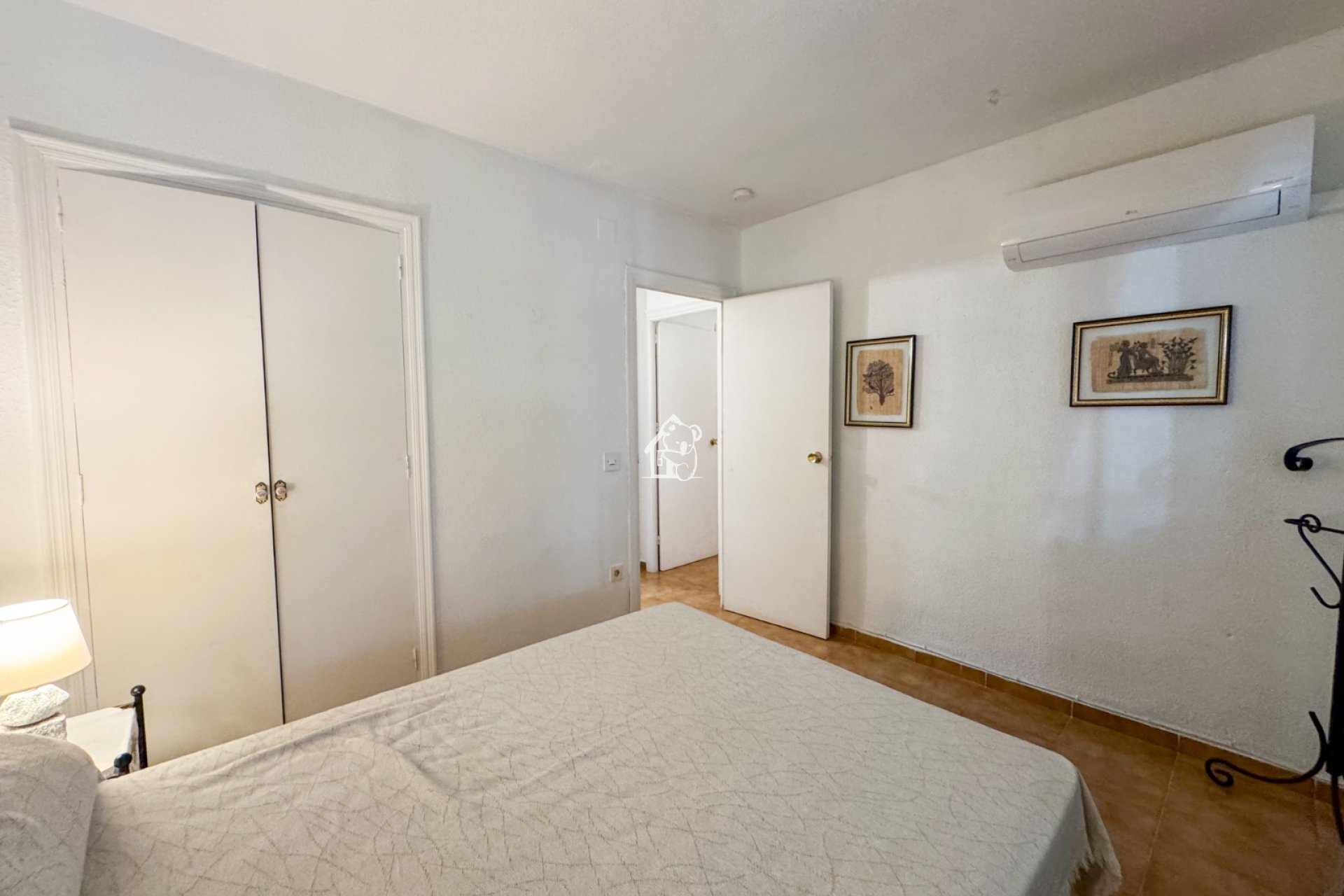 Location - Appartement - Torrevieja - Playa de los Locos