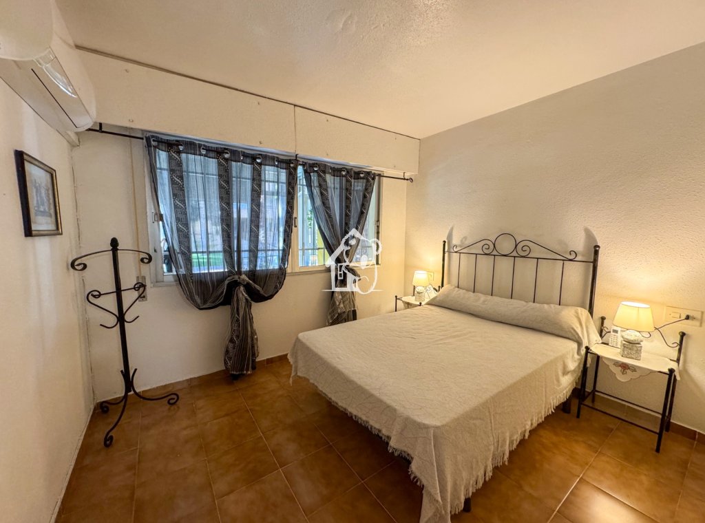 Location - Appartement - Torrevieja - Playa de los Locos