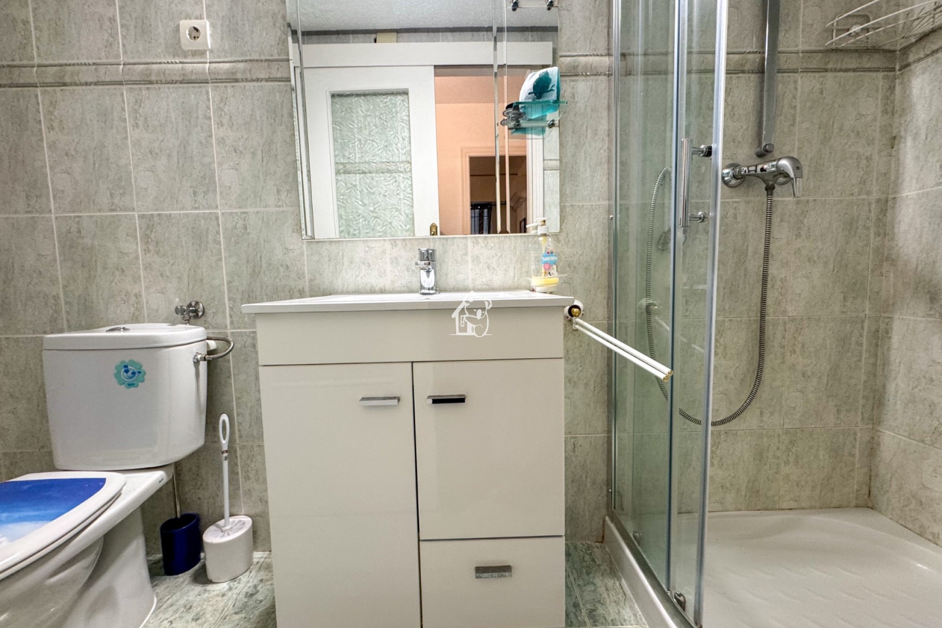 Location - Appartement - Torrevieja - Playa de los Locos