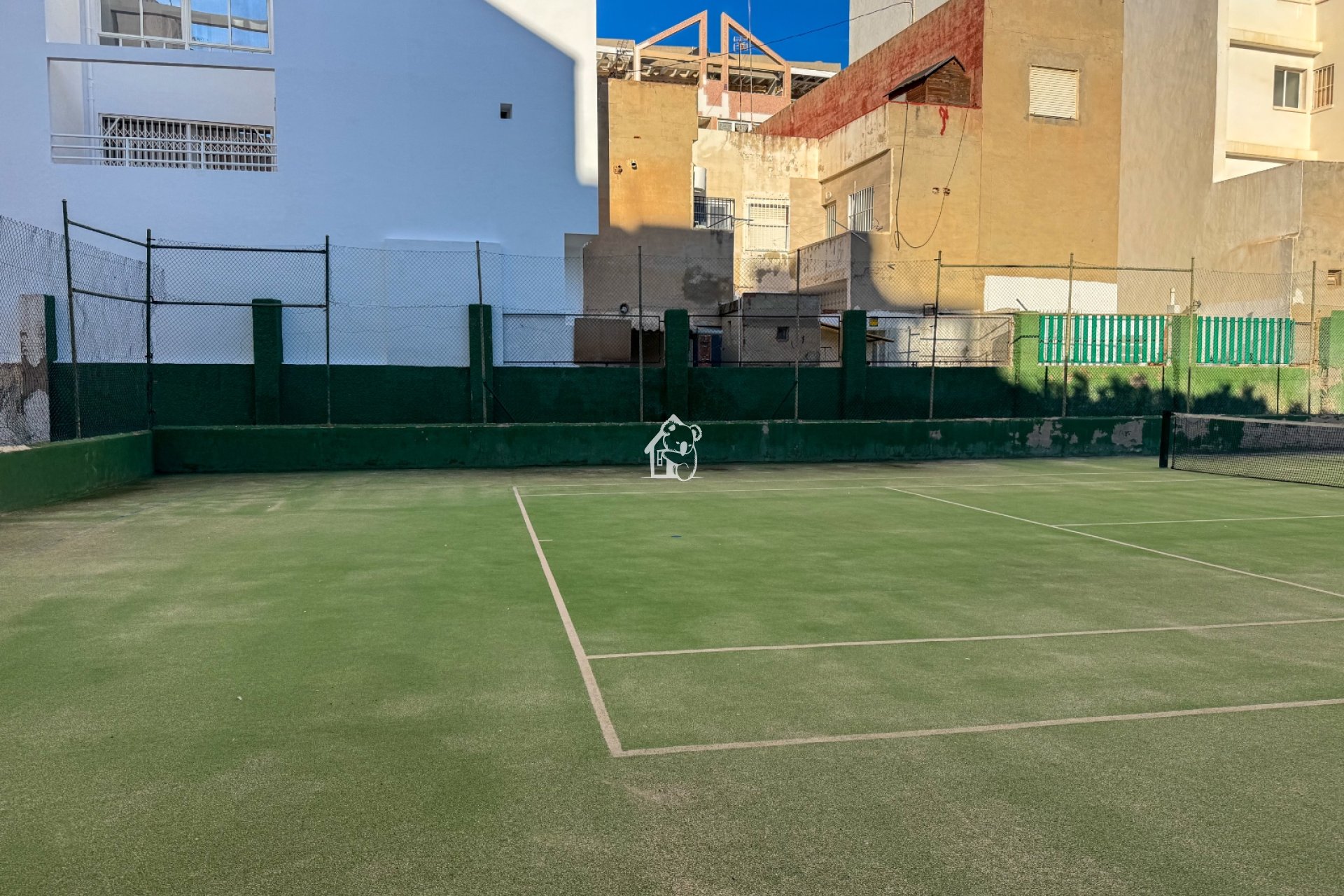 Location - Appartement - Torrevieja - Playa de los Locos