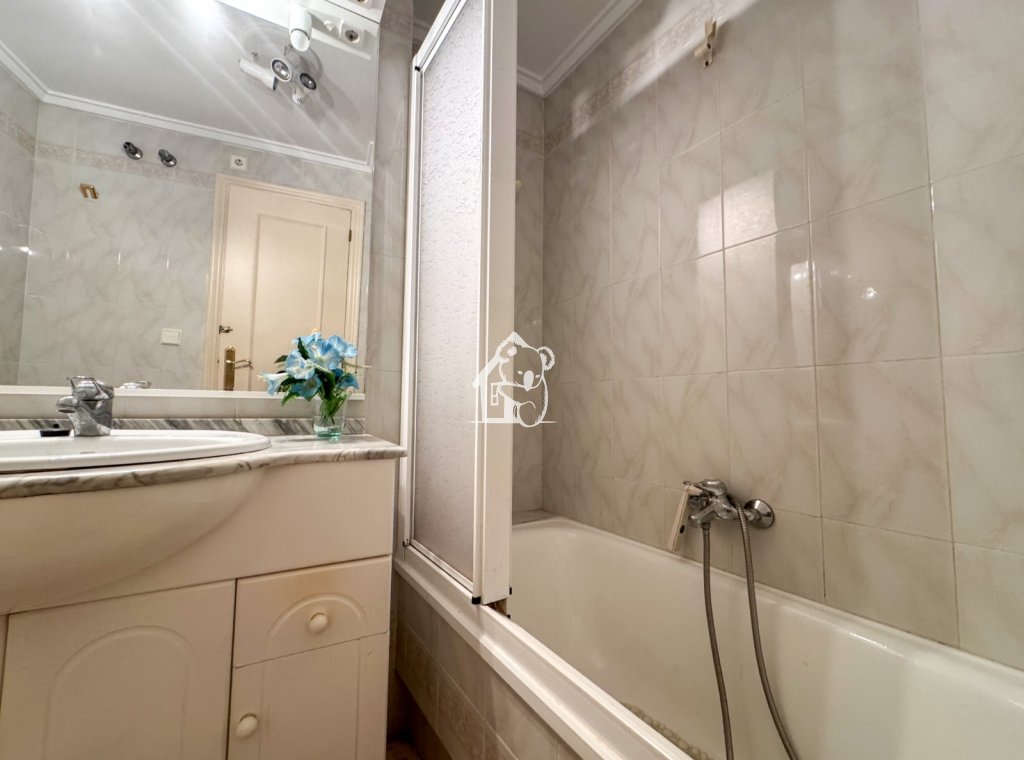 Location - Appartement - Torrevieja - Playa de los Locos