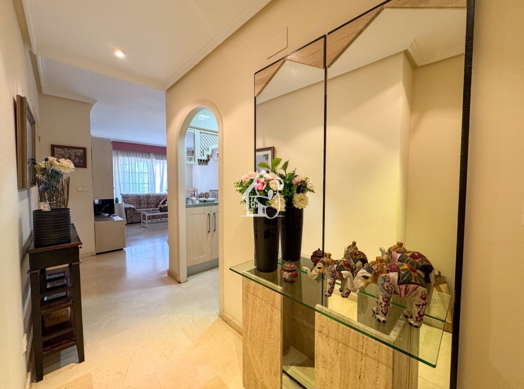 Location - Appartement - Torrevieja - Playa de los Locos