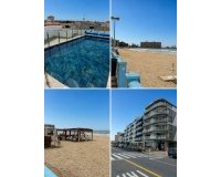 Location - Appartement - Torrevieja - Playa de los Locos