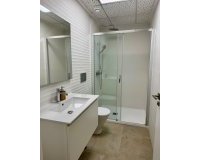 Location - Appartement - Torrevieja - Playa de los Locos