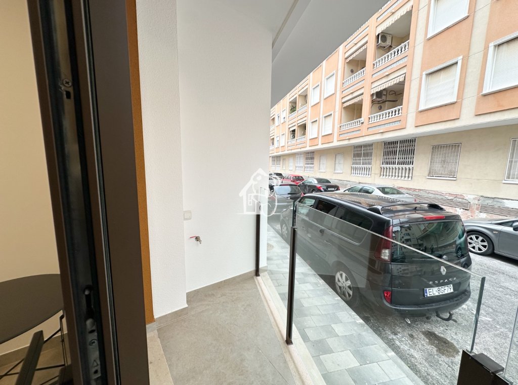 Location - Appartement - Torrevieja - Playa de los Locos