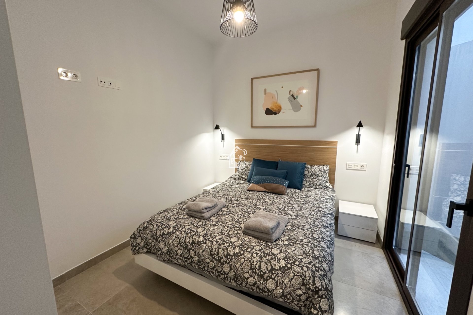 Location - Appartement - Torrevieja - Playa de los Locos