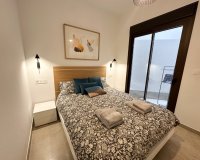 Location - Appartement - Torrevieja - Playa de los Locos