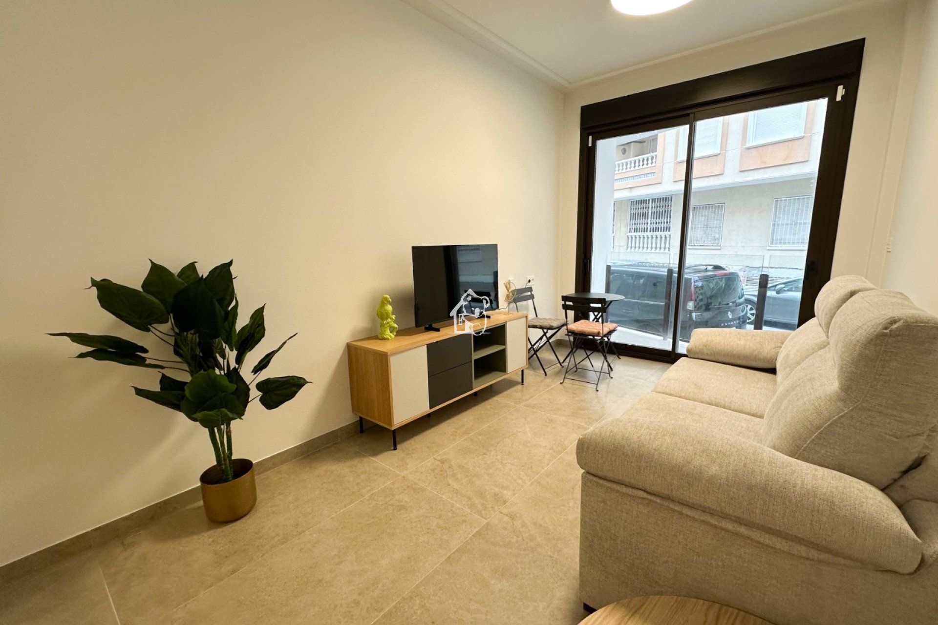 Location - Appartement - Torrevieja - Playa de los Locos