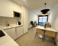 Location - Appartement - Torrevieja - Playa de los Locos