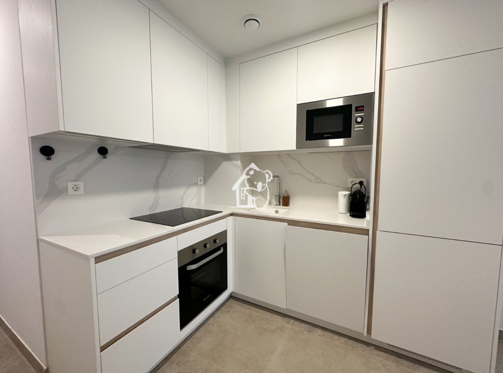 Location - Appartement - Torrevieja - Playa de los Locos