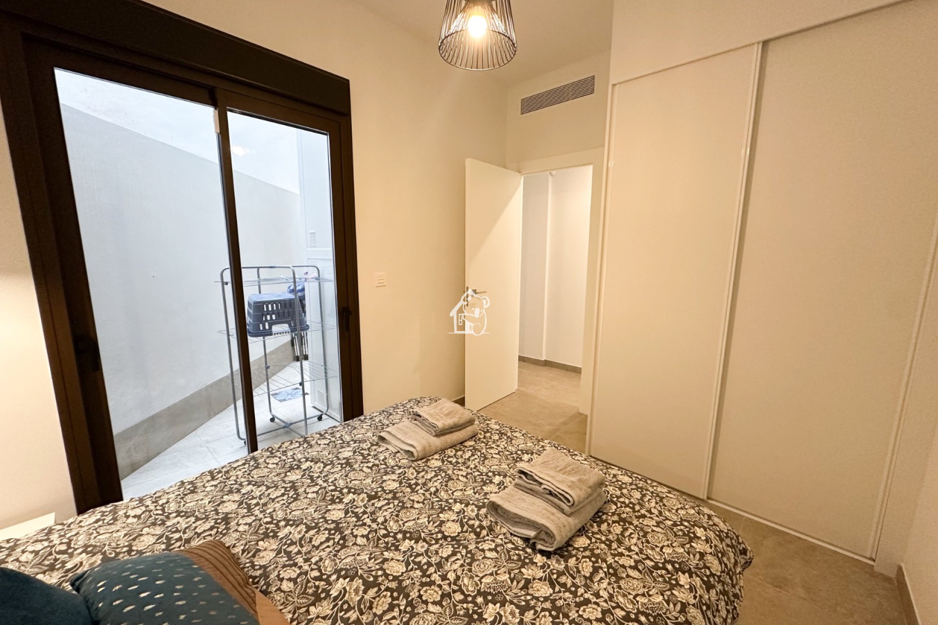 Location - Appartement - Torrevieja - Playa de los Locos