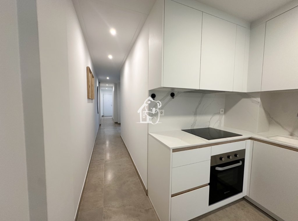 Location - Appartement - Torrevieja - Playa de los Locos