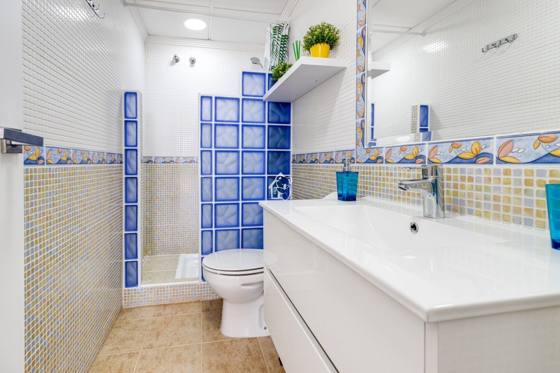 Location - Appartement - Torrevieja - Playa de los Locos
