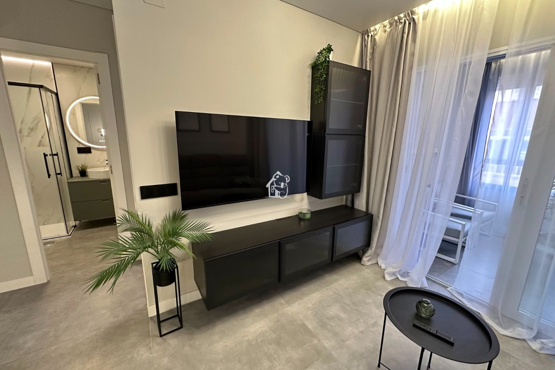 Location - Appartement - Torrevieja - Playa de los Locos