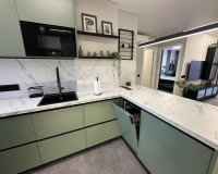 Location - Appartement - Torrevieja - Playa de los Locos