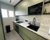 Location - Appartement - Torrevieja - Playa de los Locos