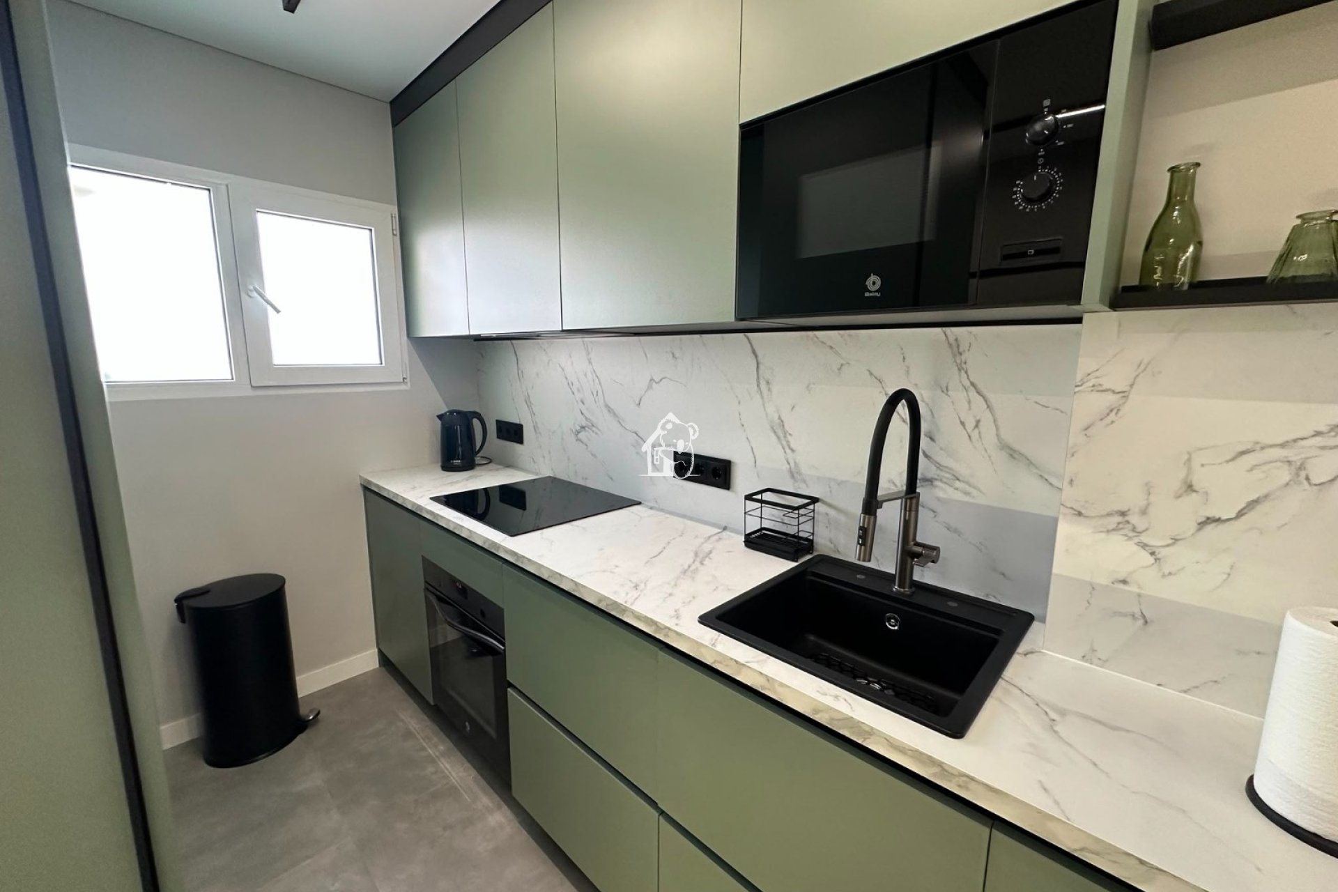 Location - Appartement - Torrevieja - Playa de los Locos