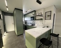 Location - Appartement - Torrevieja - Playa de los Locos