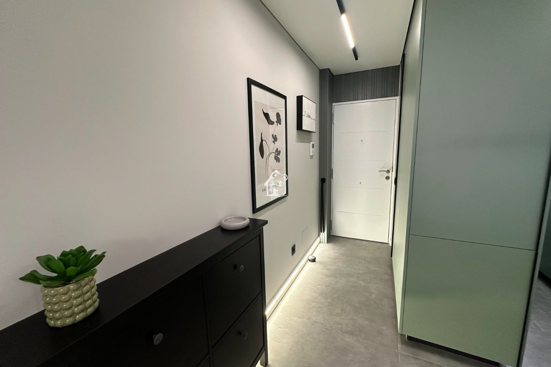Location - Appartement - Torrevieja - Playa de los Locos